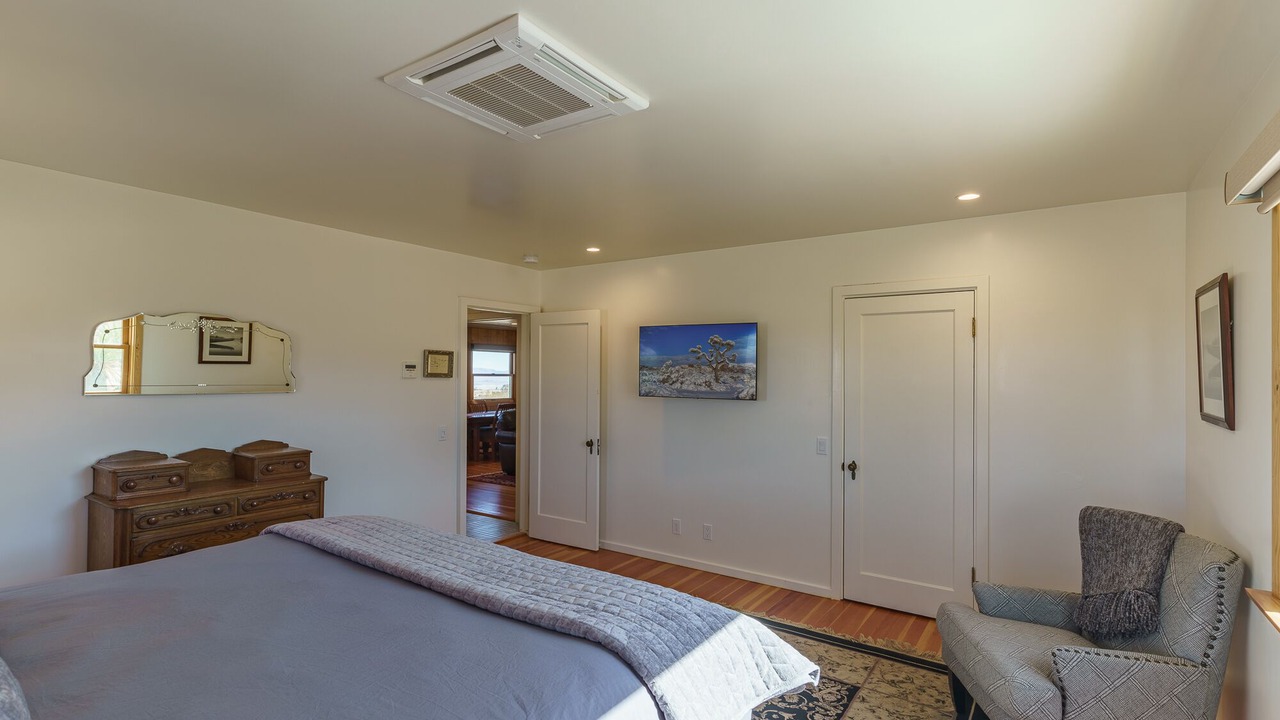 Photo of Bedroom in Indian Cove