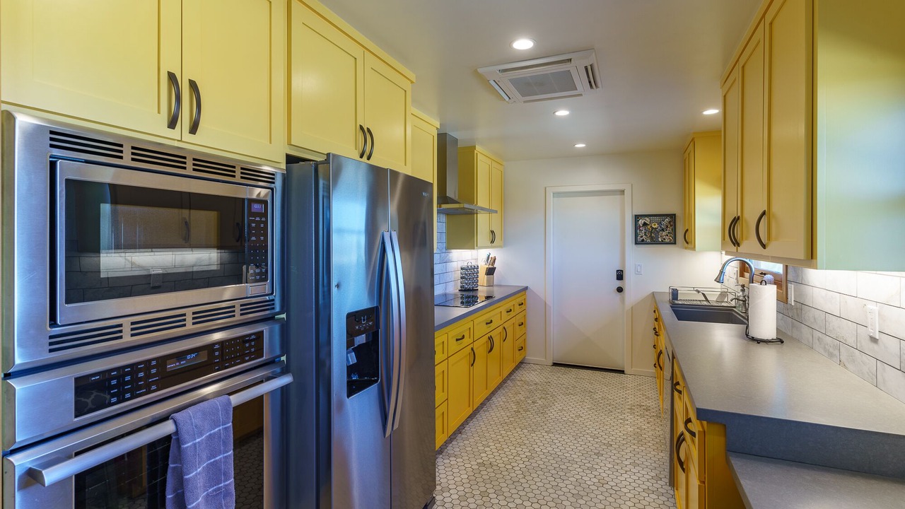 Photo of Kitchen in Indian Cove