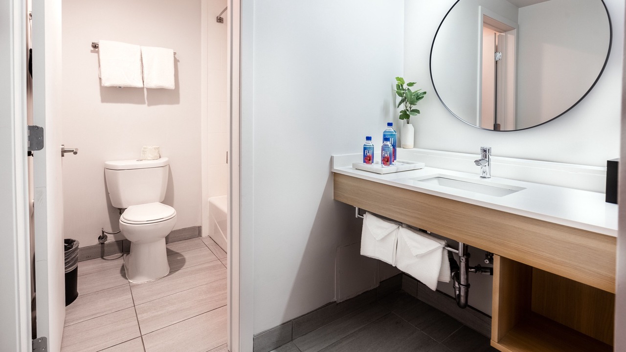 Photo of Bathroom in Westlake South