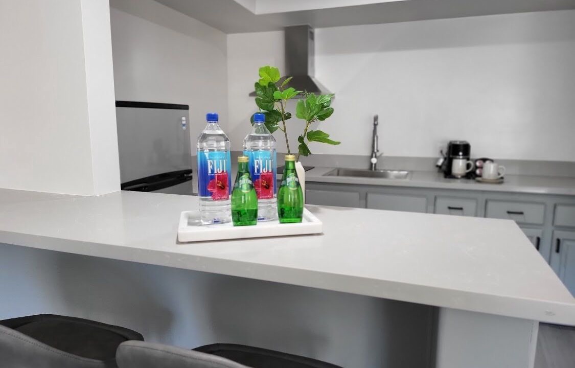 Photo of Kitchen in Westlake South