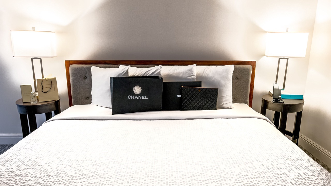 Photo of Bedroom in Westlake South