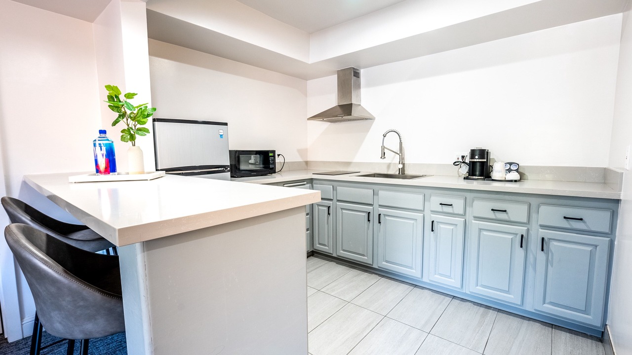 Photo of Kitchen in Westlake South