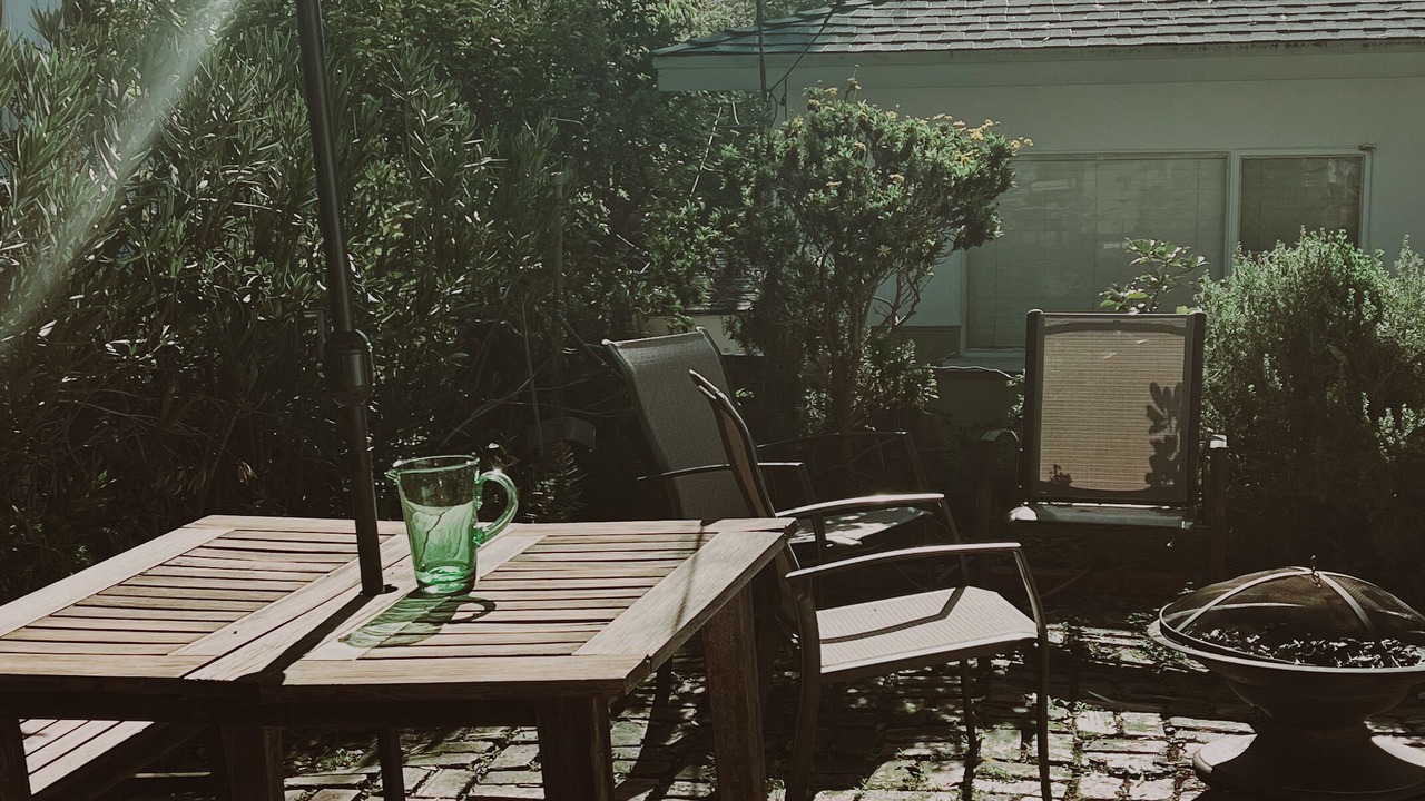 Photo of Outdoor in Beachwood Canyon