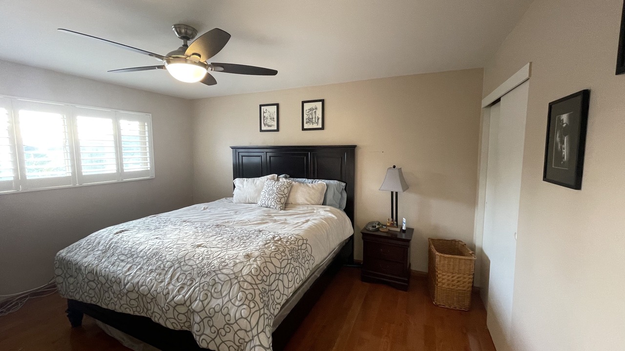 Photo of Bedroom in Valle Lindo