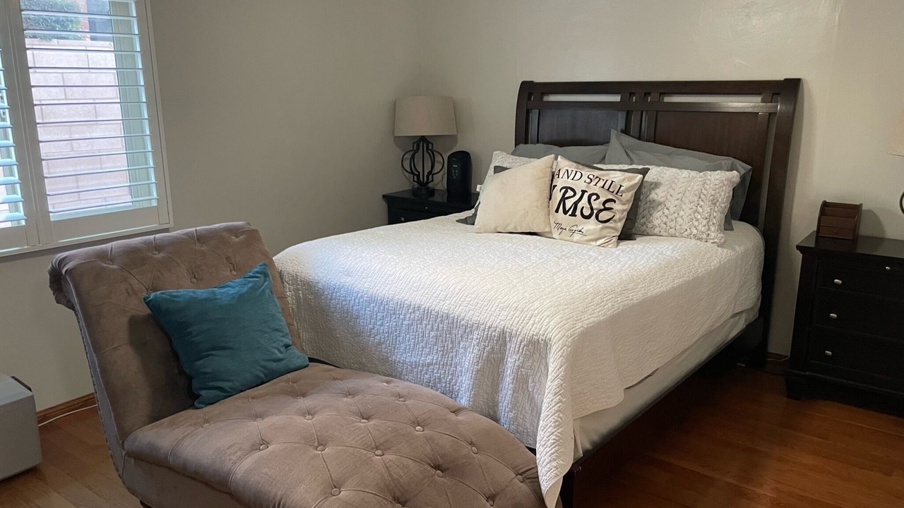 Photo of Bedroom in Valle Lindo