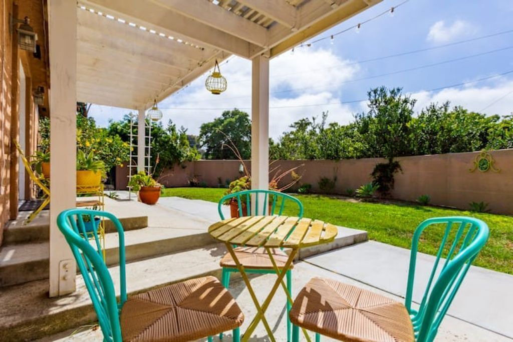 Photo of Outdoor in Lincoln Acres