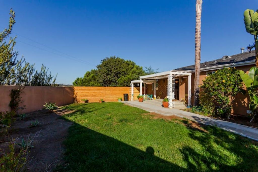 Photo of Outdoor in Lincoln Acres