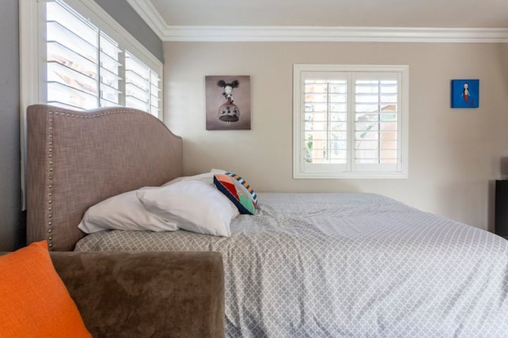 Photo of Bedroom in Lincoln Acres