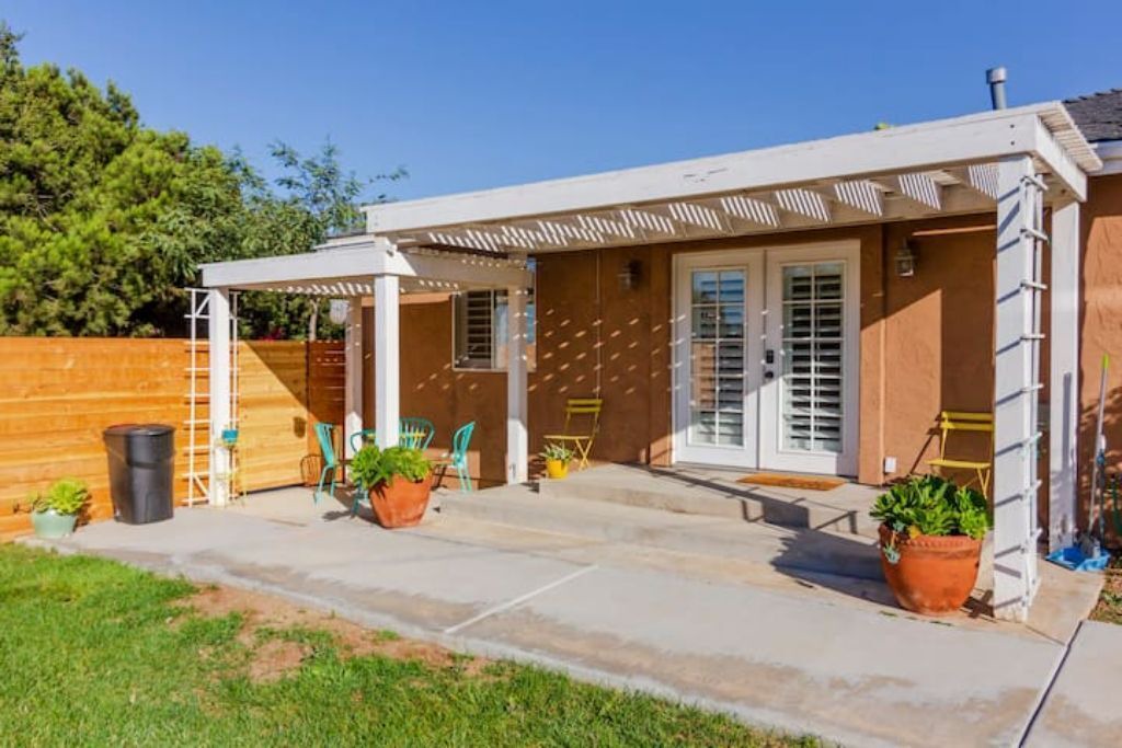 Photo of Outdoor in Lincoln Acres