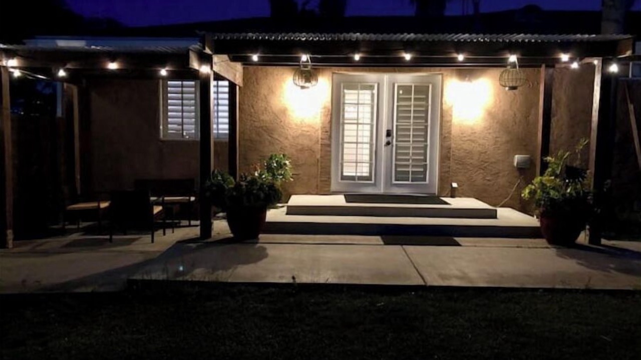 Photo of Outdoor in Lincoln Acres