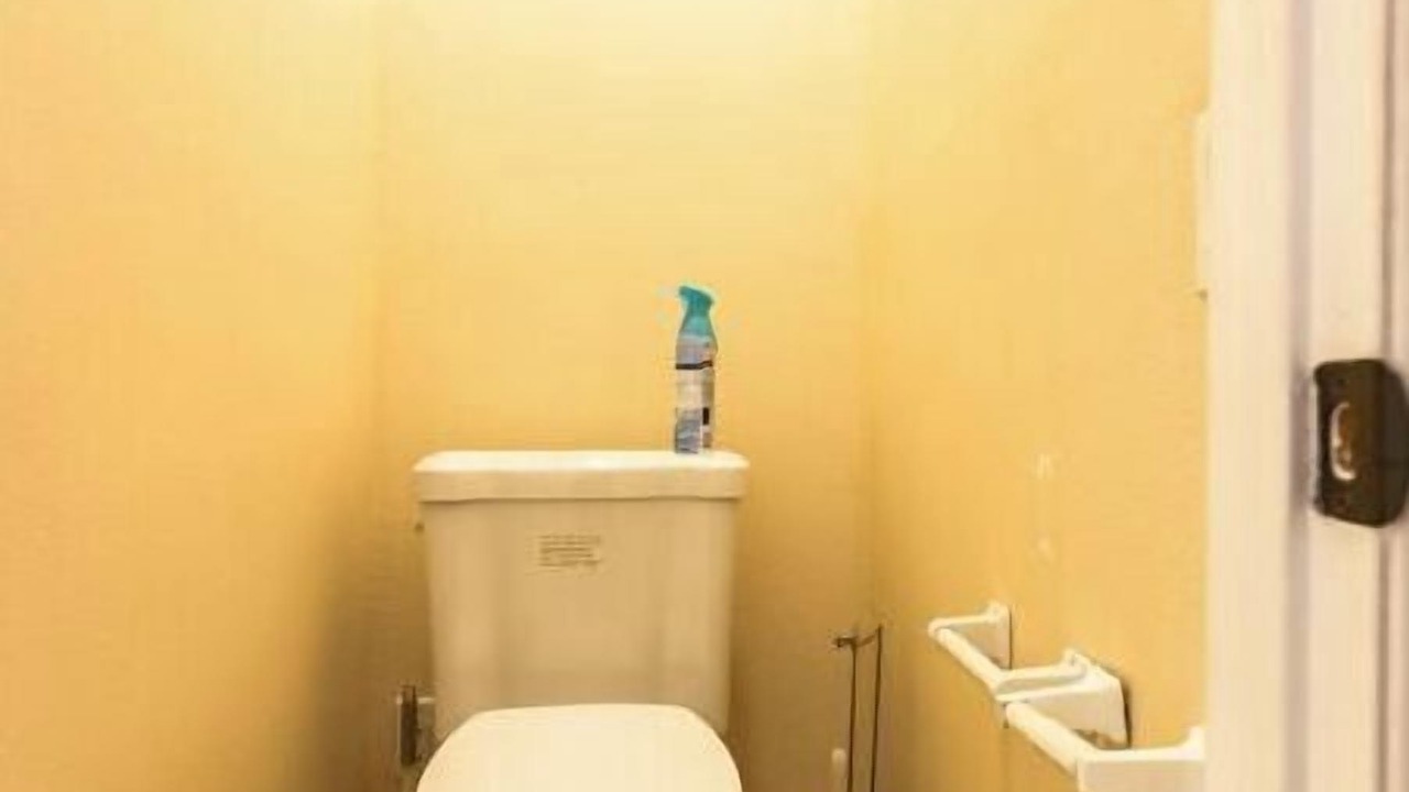 Photo of Bathroom in Lincoln Acres