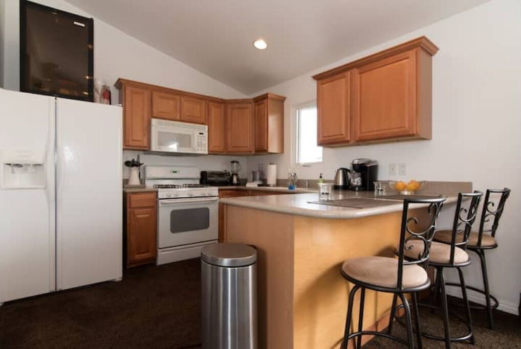 Photo of Kitchen in Huntington Beach