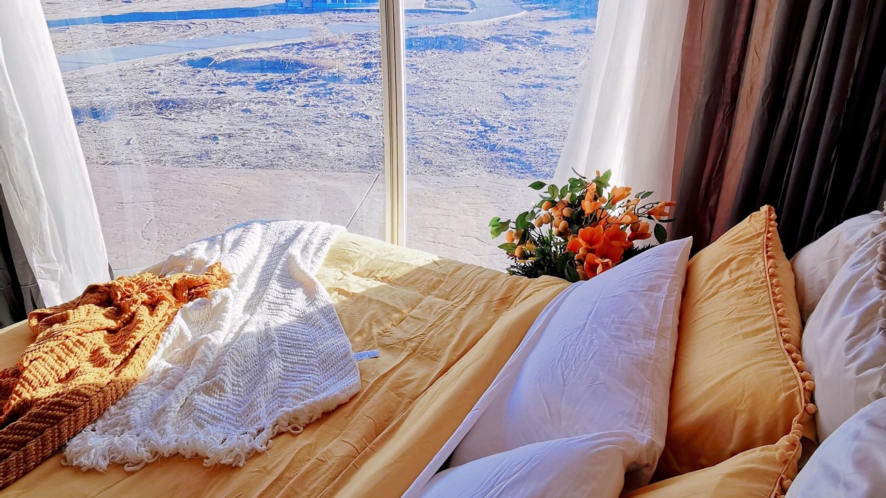 Photo of Bedroom in Oro Grande