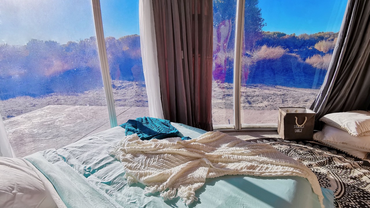 Photo of Bedroom in Oro Grande