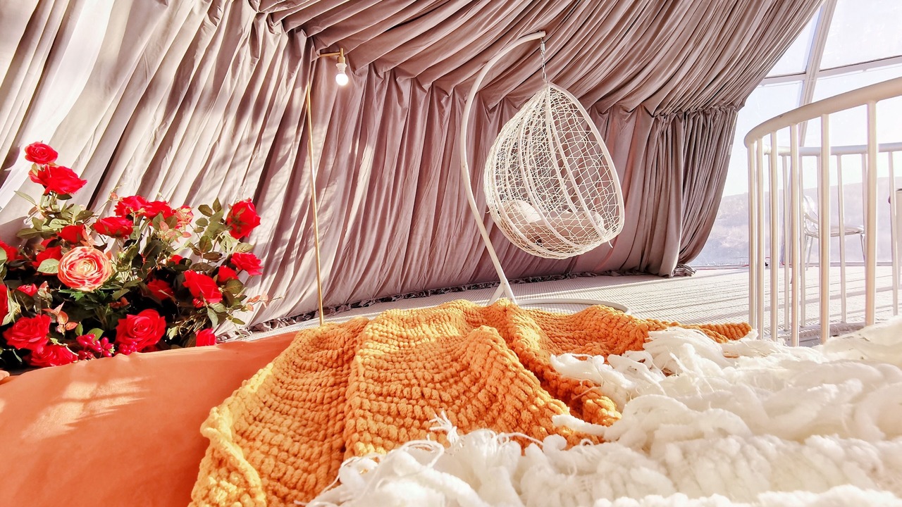 Photo of Bedroom in Oro Grande