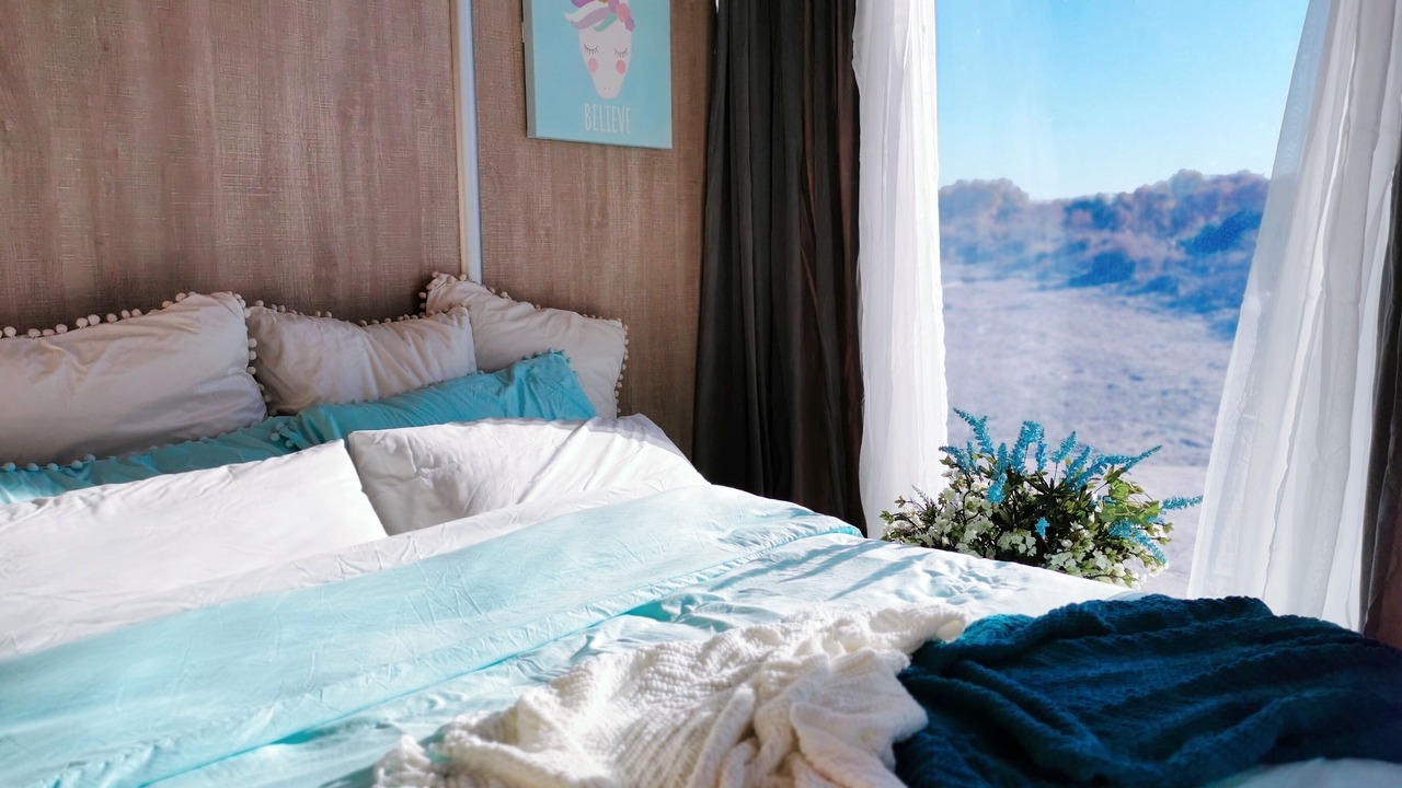 Photo of Bedroom in Oro Grande