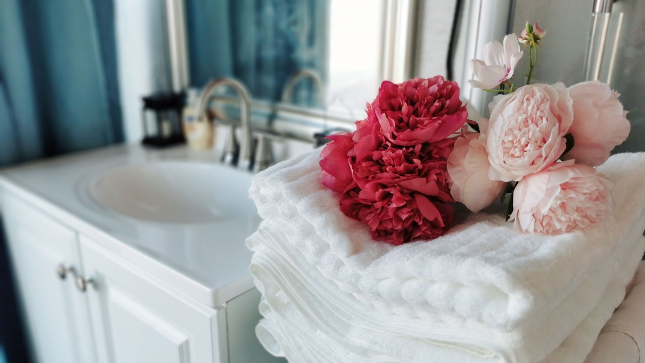 Photo of Bathroom in Oro Grande