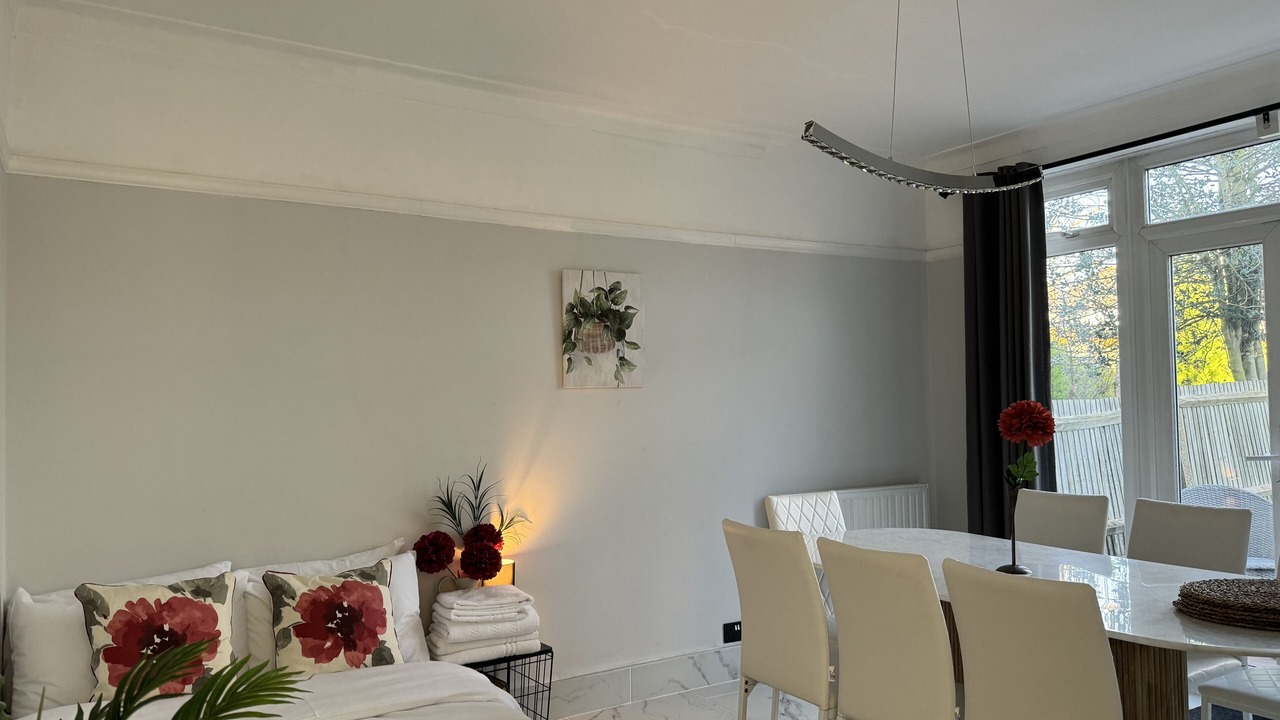 Photo of Bedroom in Alexandra