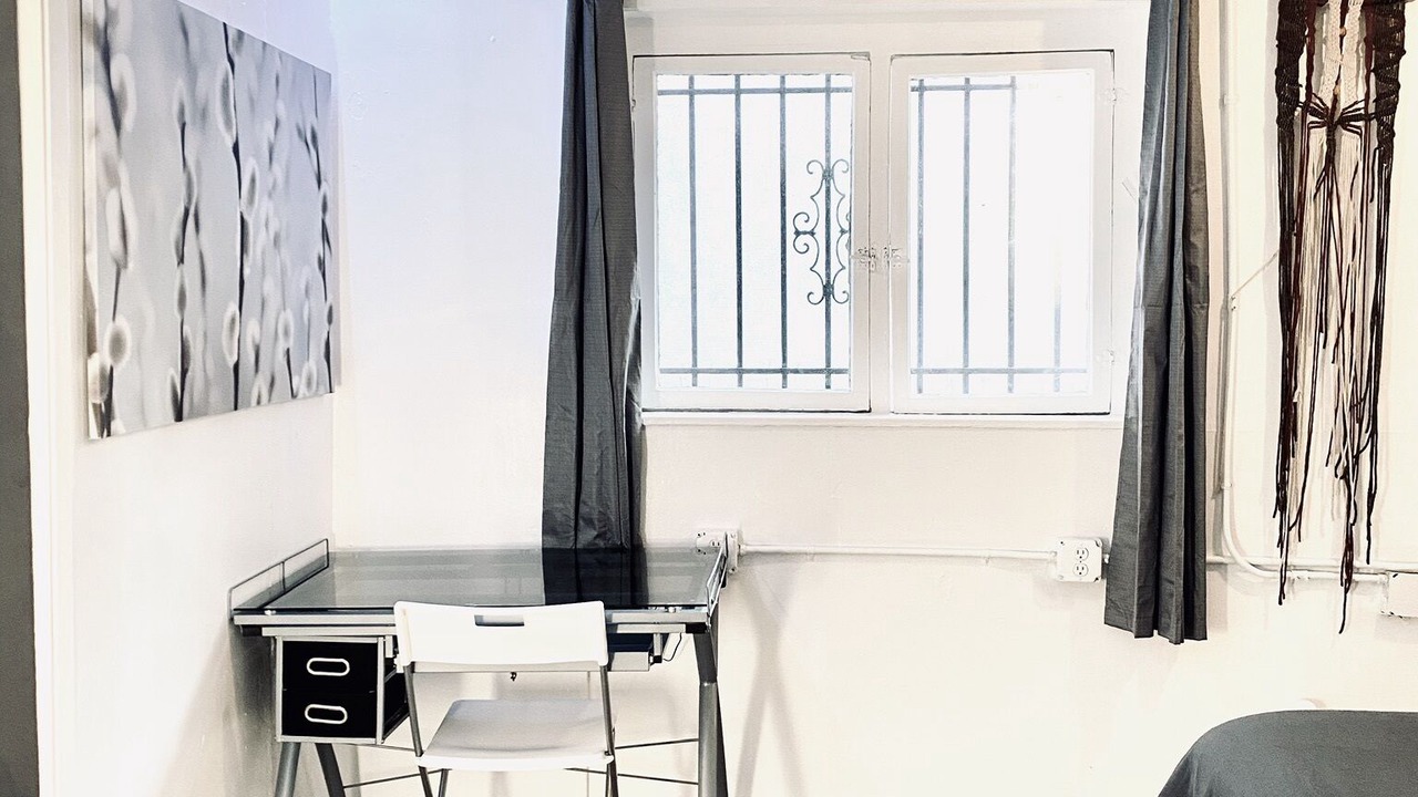 Photo of Bedroom in Ocean Park