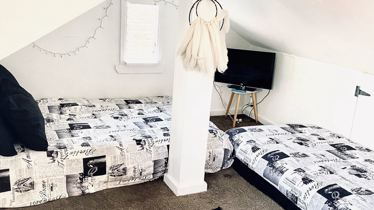 Photo of Bedroom in Ocean Park