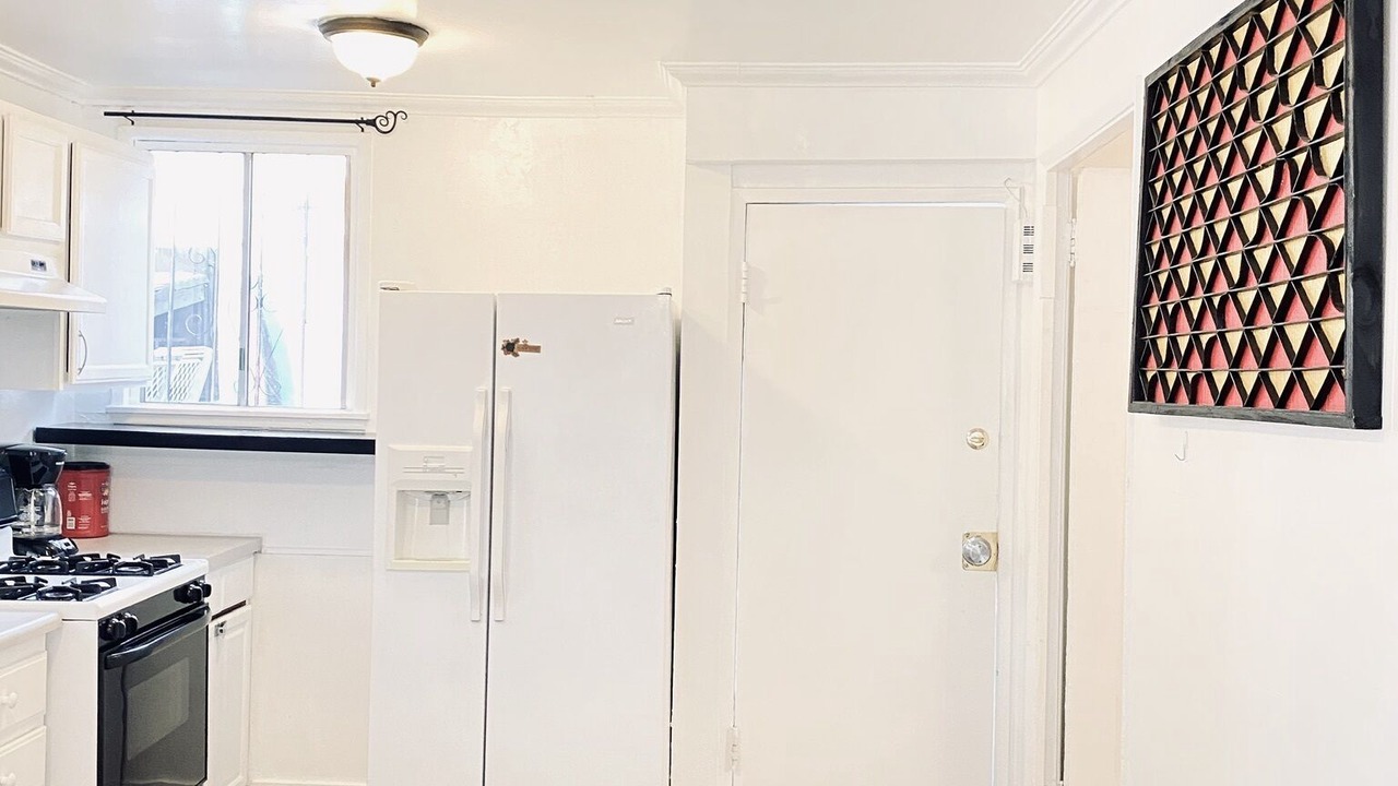 Photo of Kitchen in Ocean Park