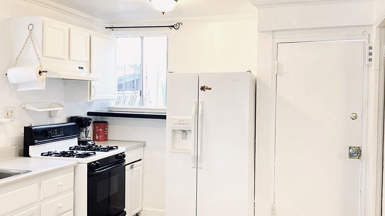 Photo of Kitchen in Ocean Park