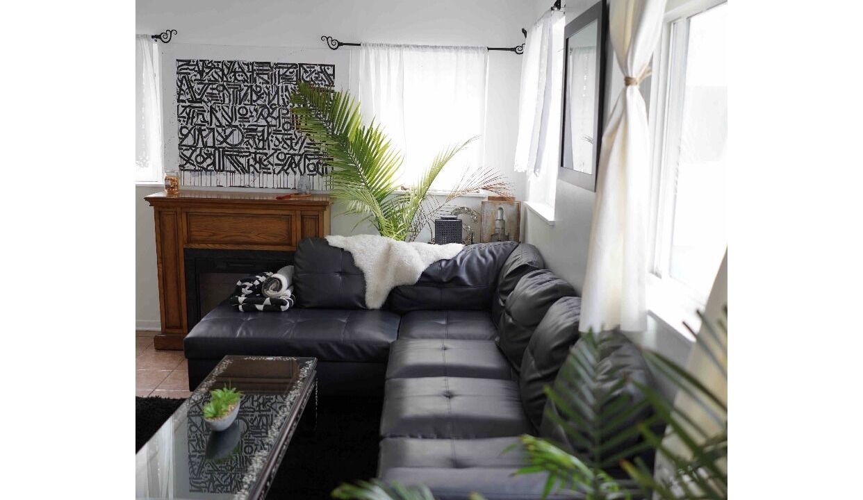 Photo of Livingroom in Ocean Park