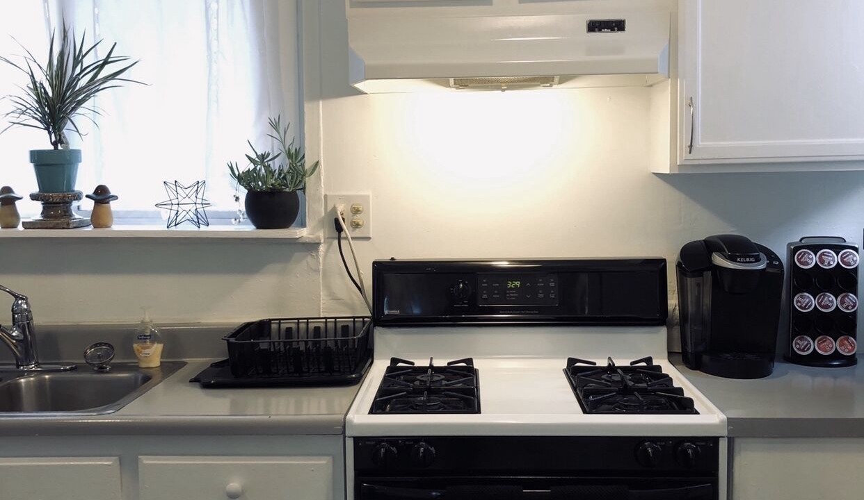 Photo of Kitchen in Ocean Park