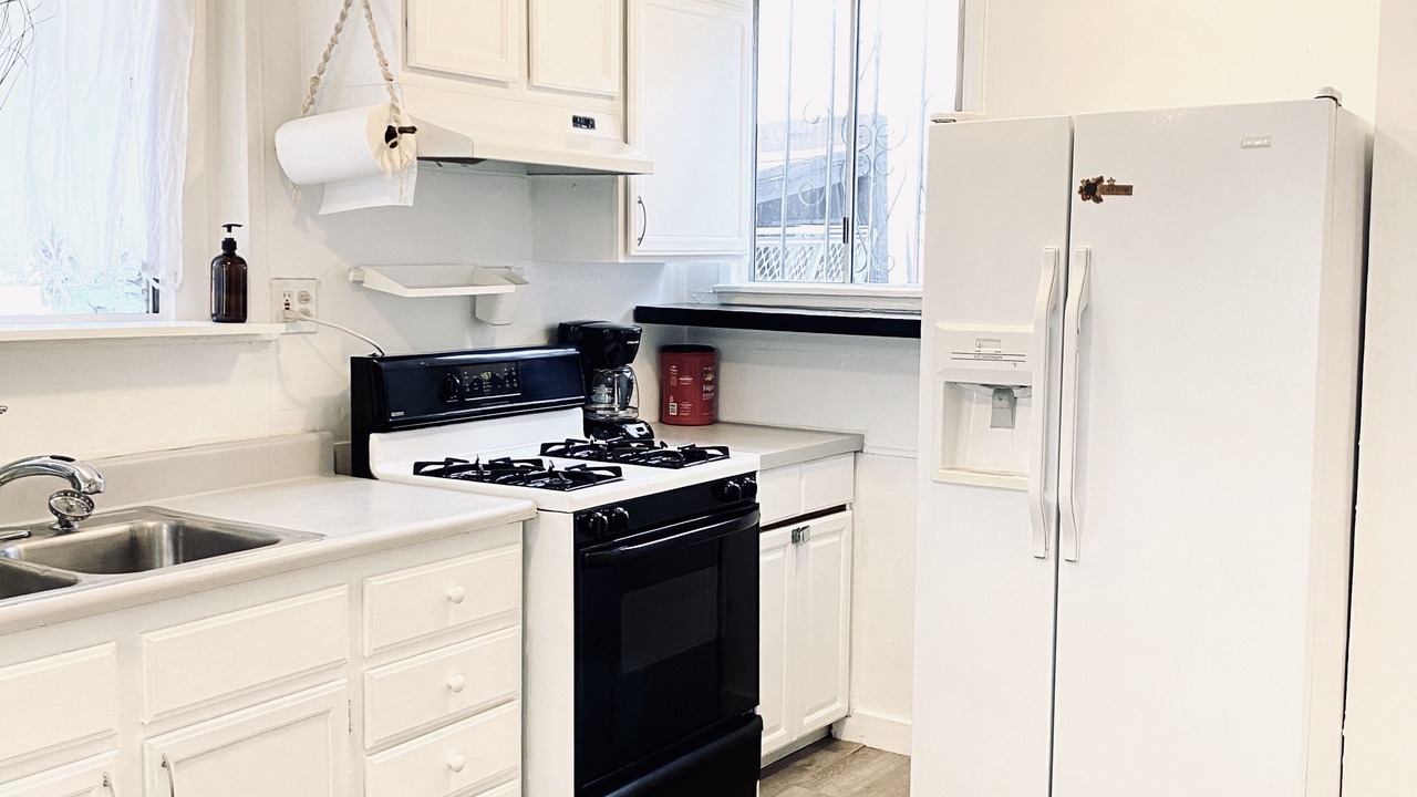 Photo of Kitchen in Ocean Park
