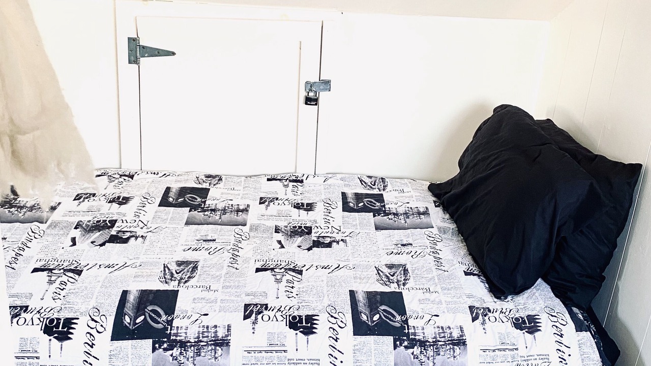 Photo of Bedroom in Ocean Park