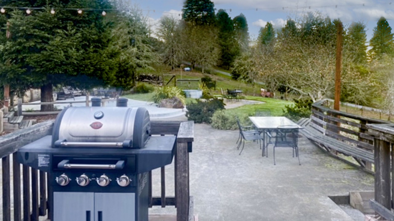 Photo of Outdoor in Freestone