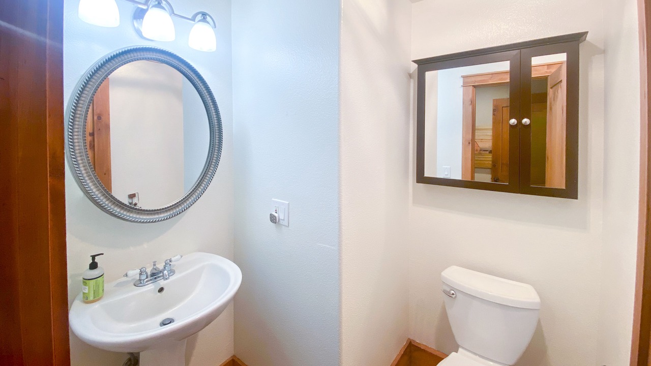 Photo of Bathroom in Freestone