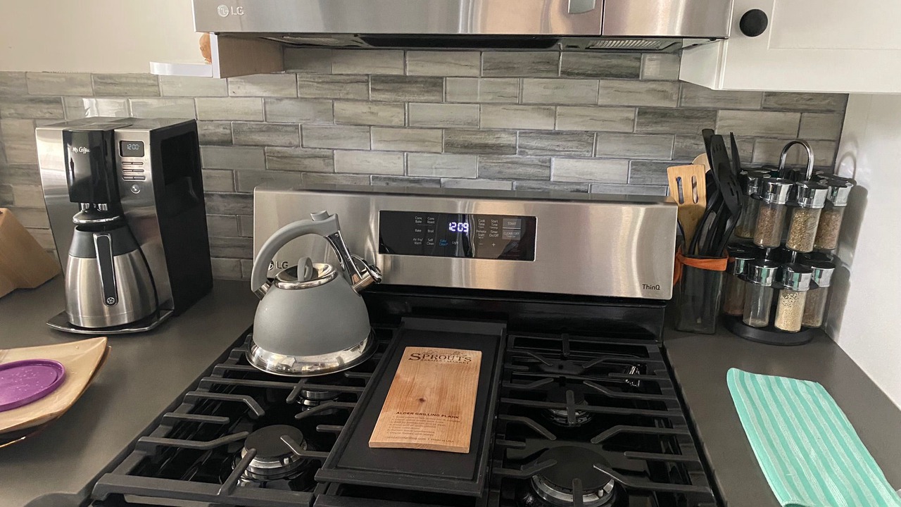 Photo of Kitchen in Thousand Oaks