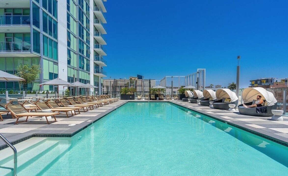 Photo of Outdoor in Downtown Long Beach