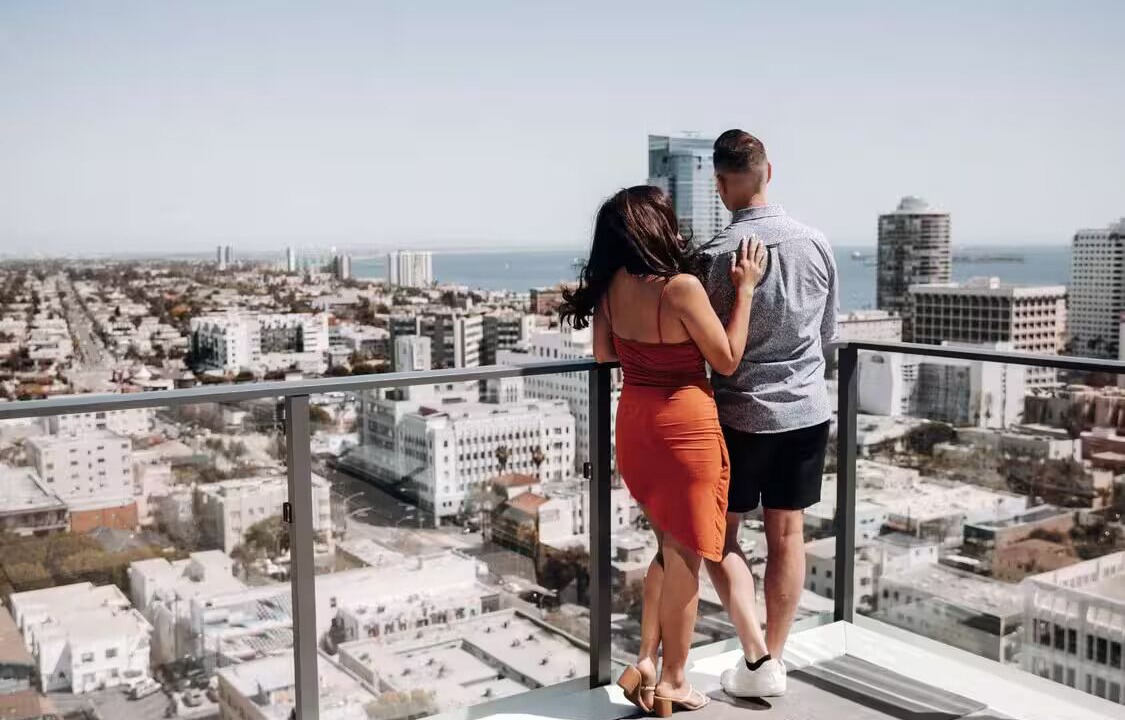 Photo of Outdoor in Downtown Long Beach