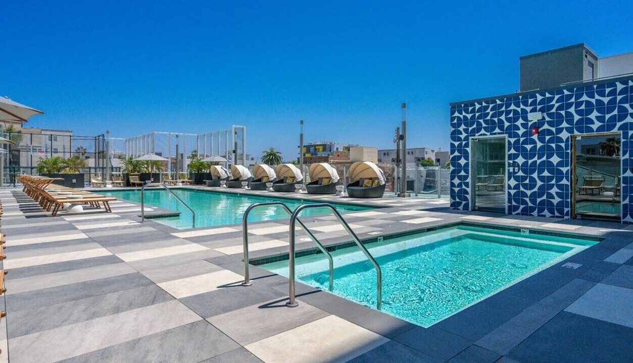 Photo of Outdoor in Downtown Long Beach