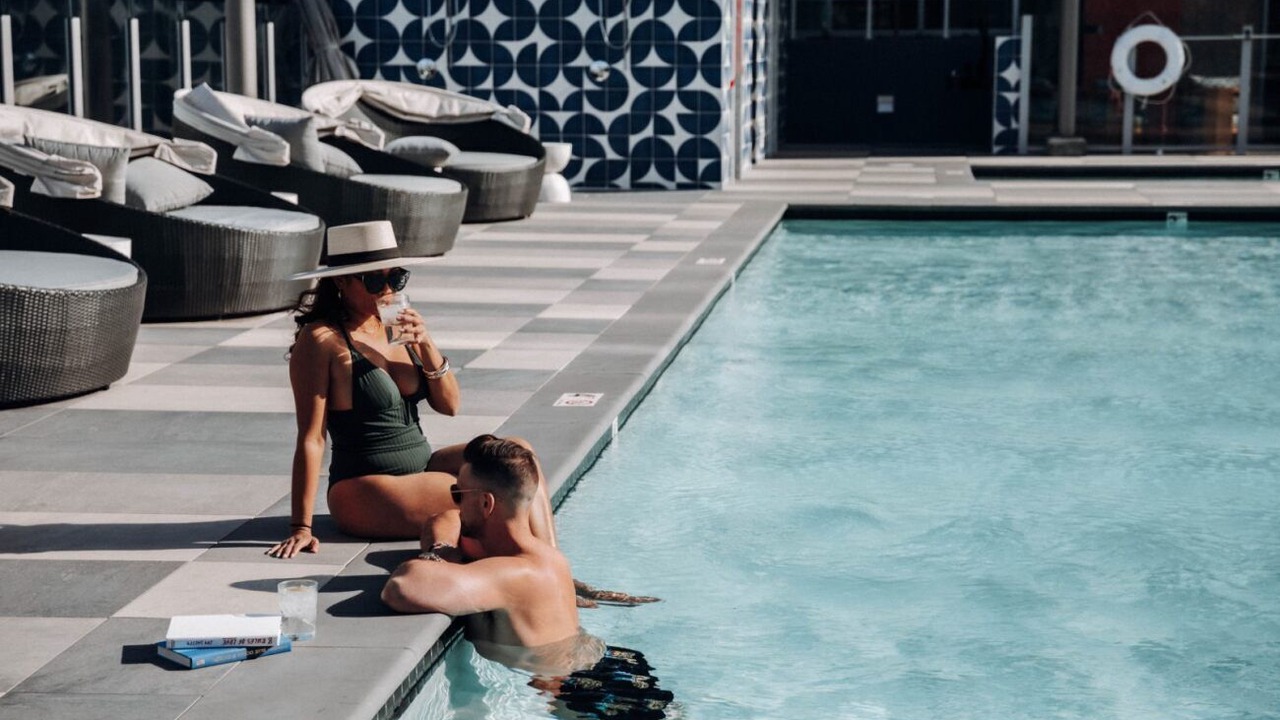 Photo of Outdoor in Downtown Long Beach