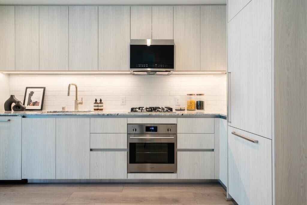 Photo of Kitchen in Downtown Long Beach