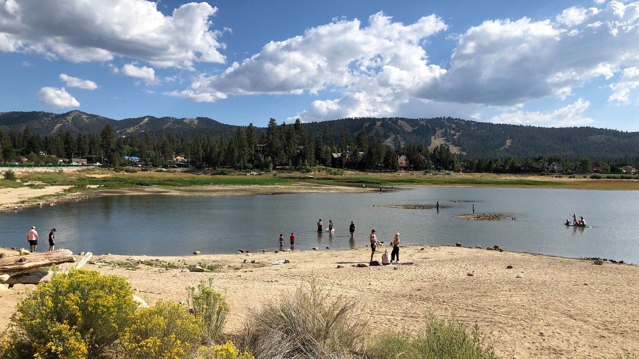 Photo of Outdoor in Big Bear City
