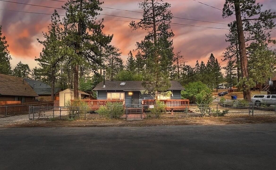 Photo of Others in Big Bear City
