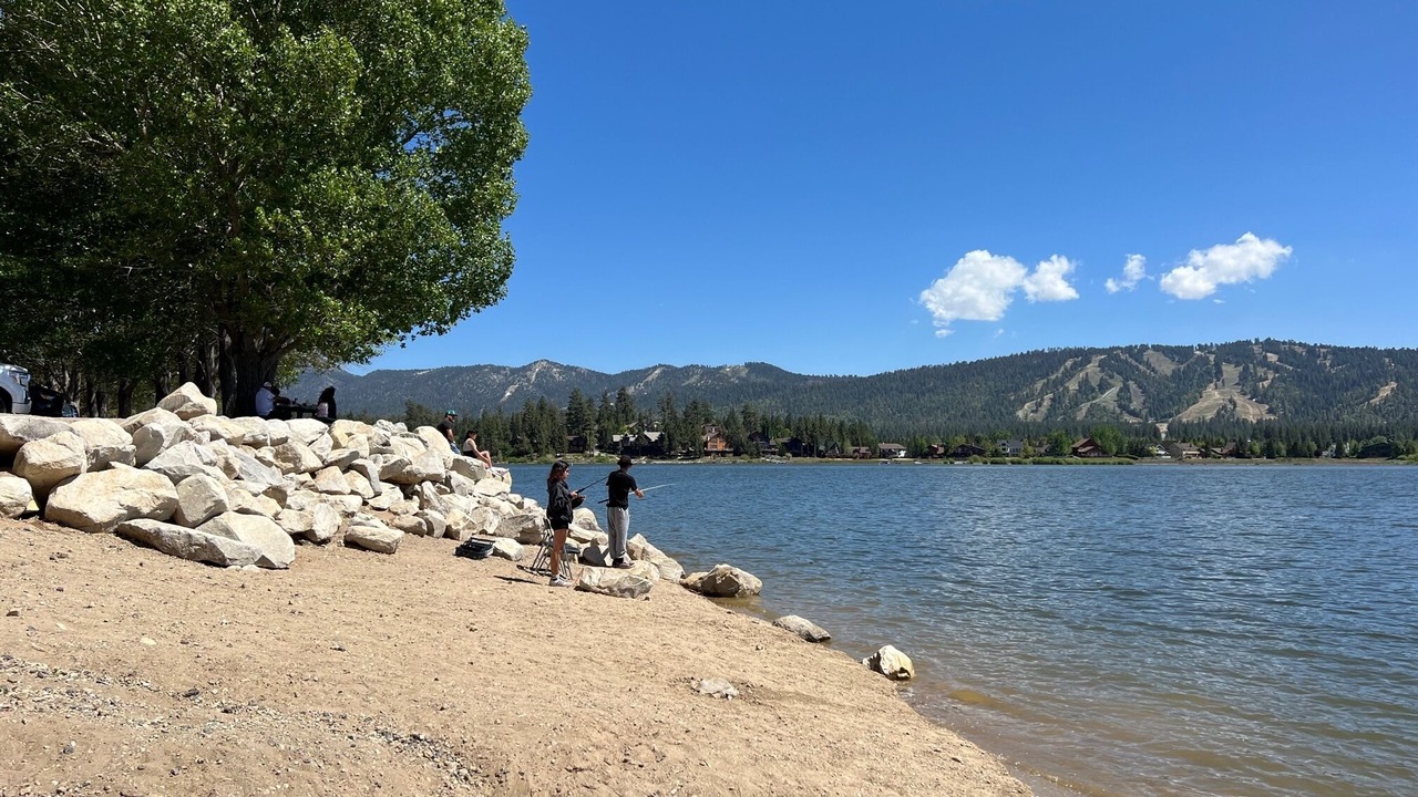 Photo of Others in Big Bear City