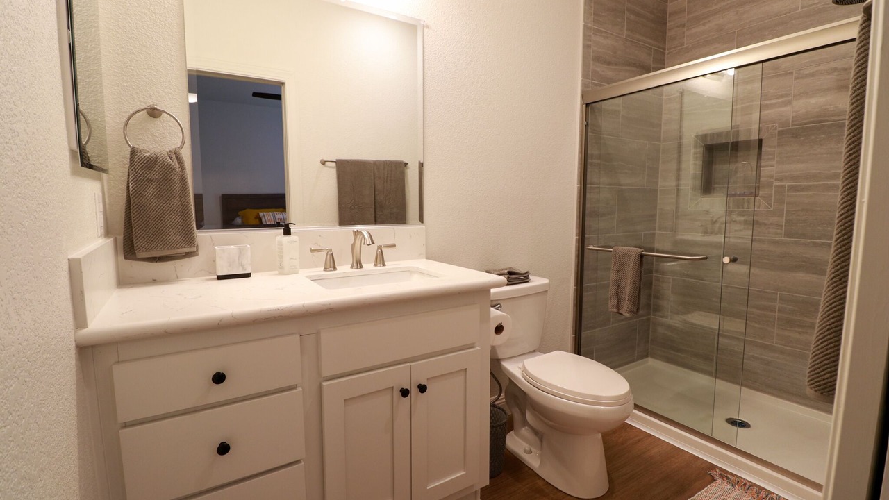 Photo of Bathroom in Eastside