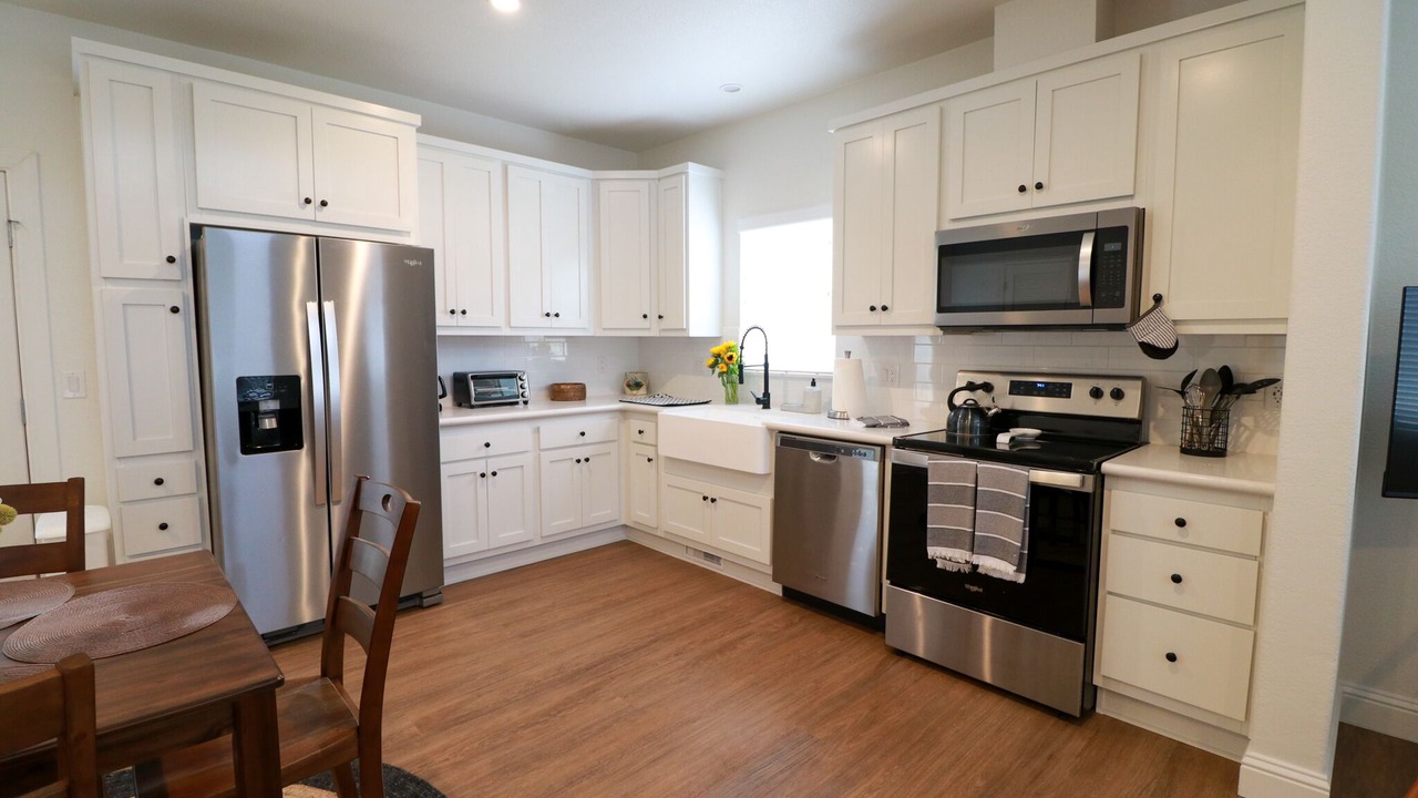 Photo of Kitchen in Eastside