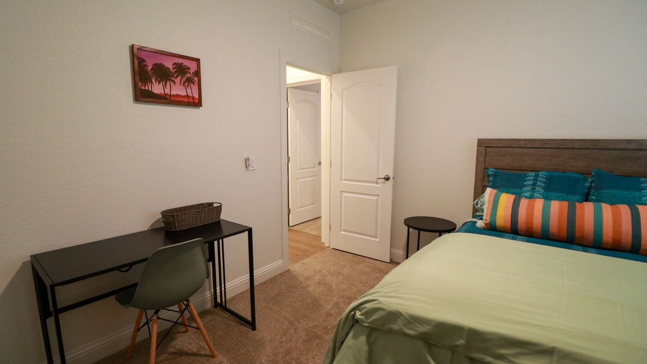 Photo of Bedroom in Eastside