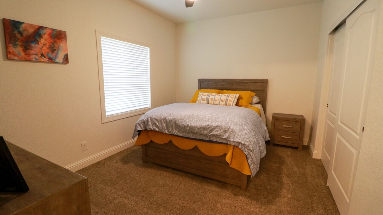 Photo of Bedroom in Eastside