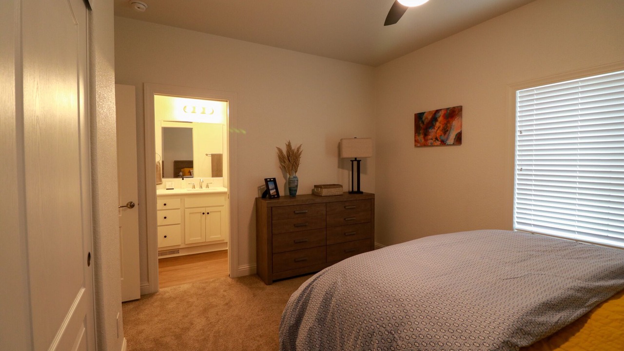 Photo of Bedroom in Eastside
