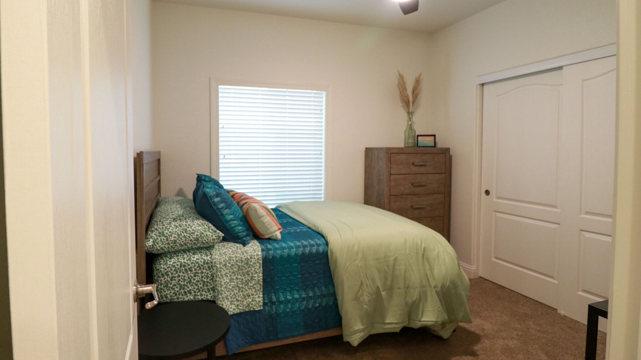 Photo of Bedroom in Eastside