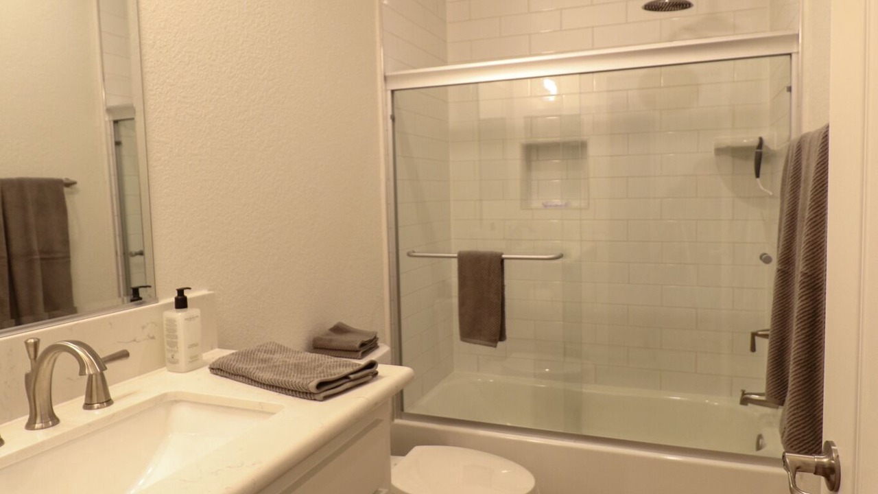 Photo of Bathroom in Eastside
