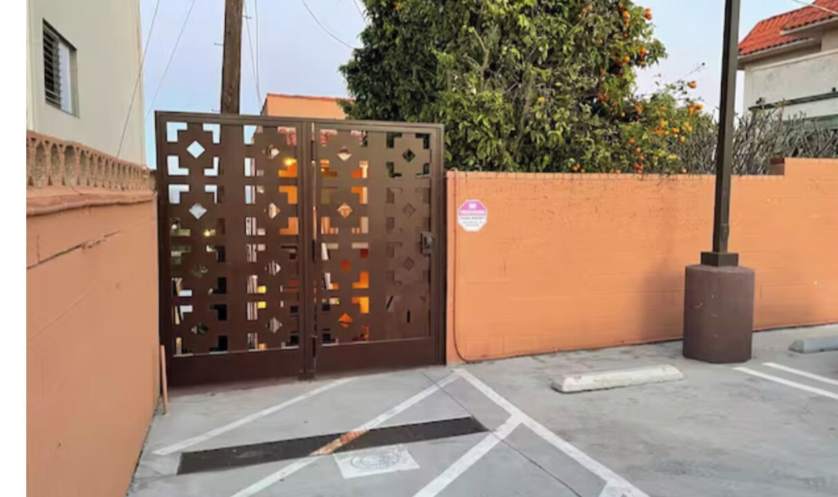 Photo of Outdoor in Fort MacArthur