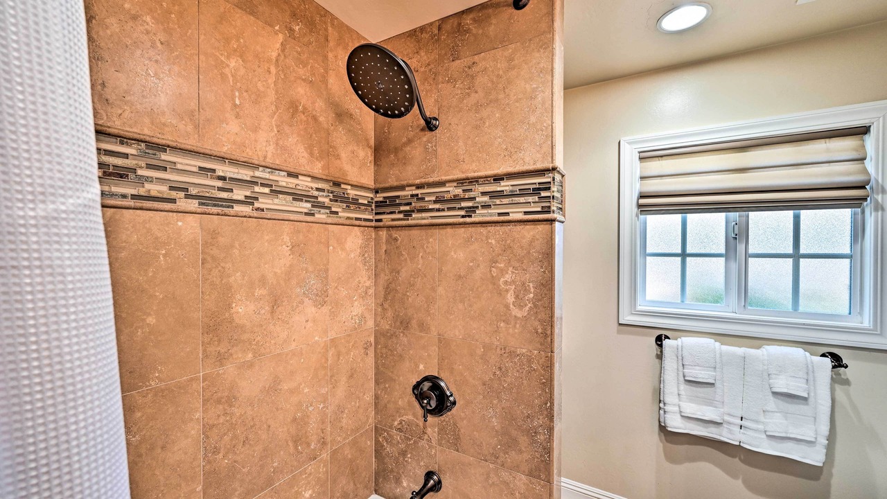 Photo of Bathroom in Vista